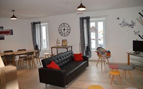 10 rue du renard
